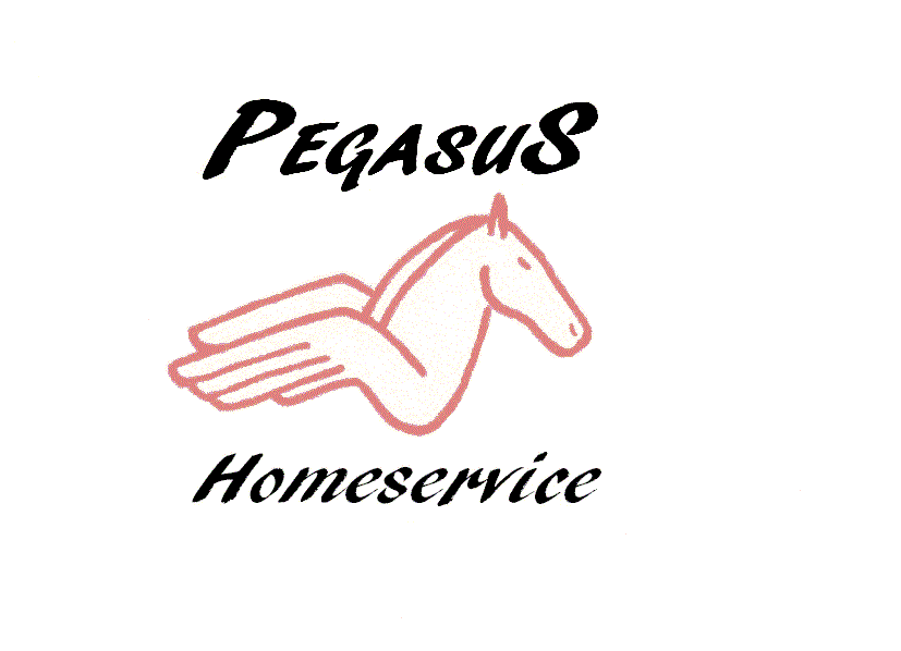 Pegasus-Homeservice